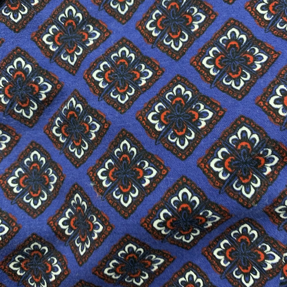 Express Print Work Pant - Picture 3 of 3